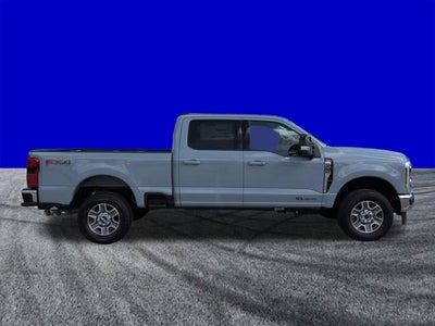 2026 Ford Super Duty F-250 SRW F-250® Lariat®