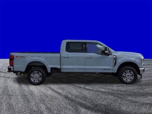 2026 Ford Super Duty F-250 SRW F-250® Lariat®