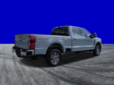 2026 Ford Super Duty F-250 SRW F-250® Lariat®