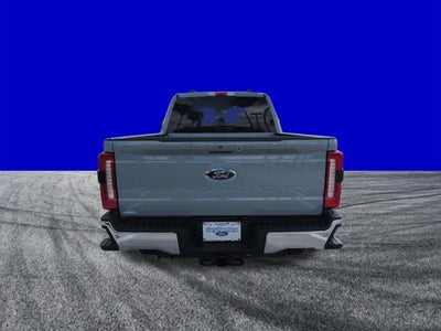 2026 Ford Super Duty F-250 SRW F-250® Lariat®