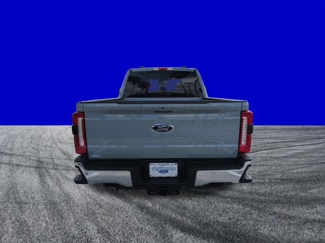 2026 Ford Super Duty F-250 SRW F-250® Lariat®