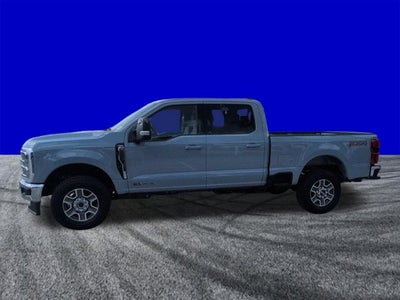 2026 Ford Super Duty F-250 SRW F-250® Lariat®