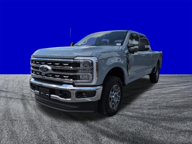 2026 Ford Super Duty F-250 SRW F-250® Lariat®