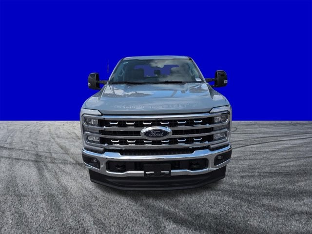 2026 Ford Super Duty F-250 SRW F-250® Lariat®