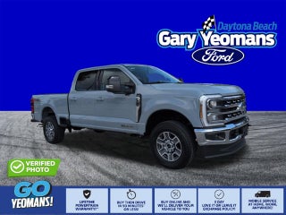 2026 Ford Super Duty F-250 SRW F-250® Lariat®