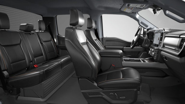 2026 Ford Super Duty F-250 SRW F-250® Lariat®
