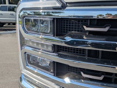 2026 Ford Super Duty F-250 SRW Base