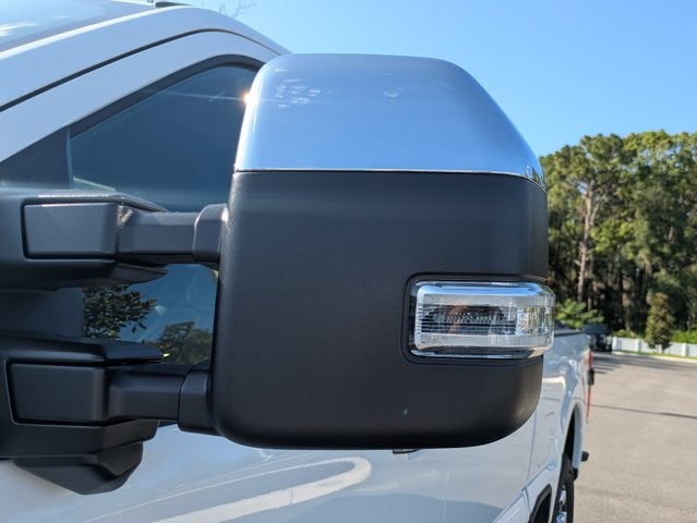 2026 Ford Super Duty F-250 SRW Base
