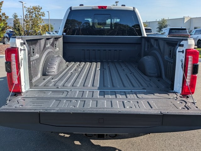 2026 Ford Super Duty F-250 SRW Base