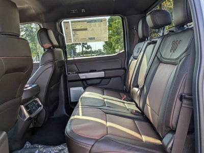 2026 Ford Super Duty F-250 SRW Base