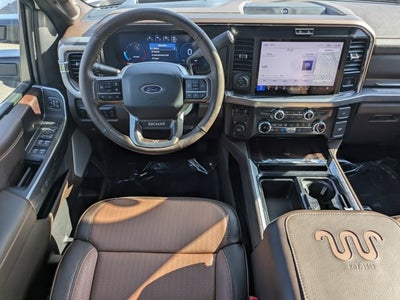 2026 Ford Super Duty F-250 SRW Base