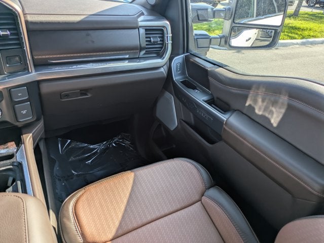 2026 Ford Super Duty F-250 SRW Base