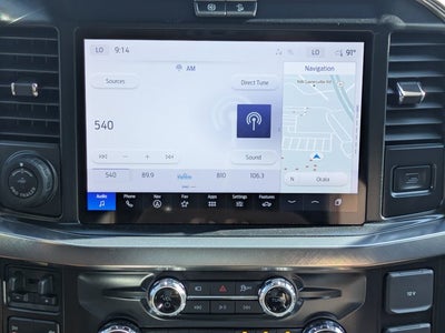2026 Ford Super Duty F-250 SRW Base