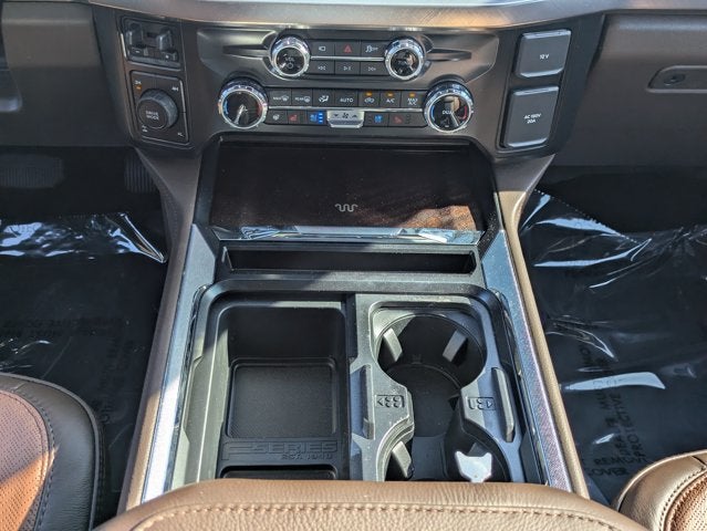 2026 Ford Super Duty F-250 SRW Base