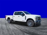 2026 Ford Super Duty F-250 SRW Base