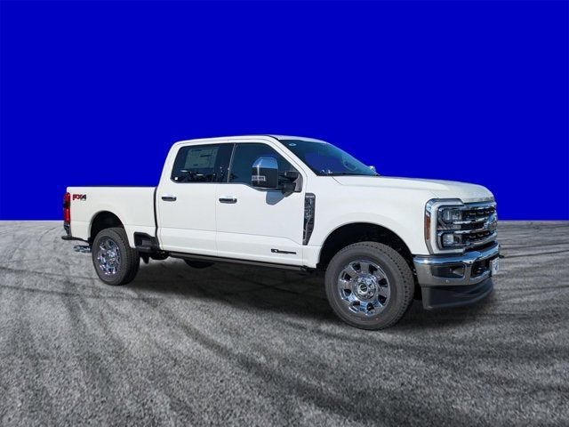 2026 Ford Super Duty F-250 SRW Base