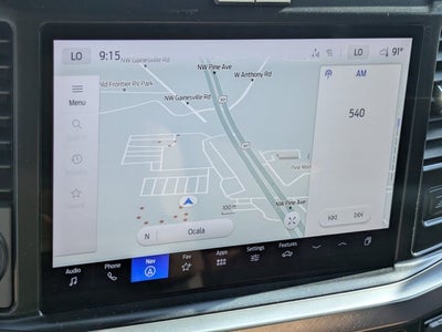 2026 Ford Super Duty F-250 SRW Base