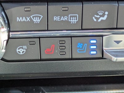 2026 Ford Super Duty F-250 SRW Base