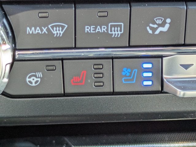 2026 Ford Super Duty F-250 SRW Base
