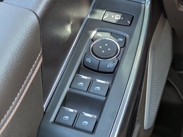 2026 Ford Super Duty F-250 SRW Base