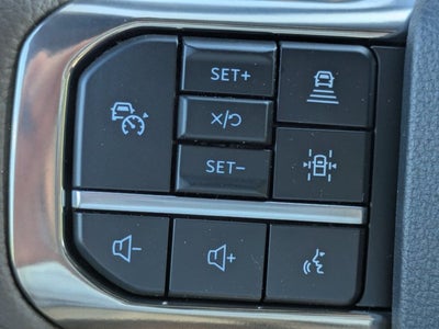 2026 Ford Super Duty F-250 SRW Base