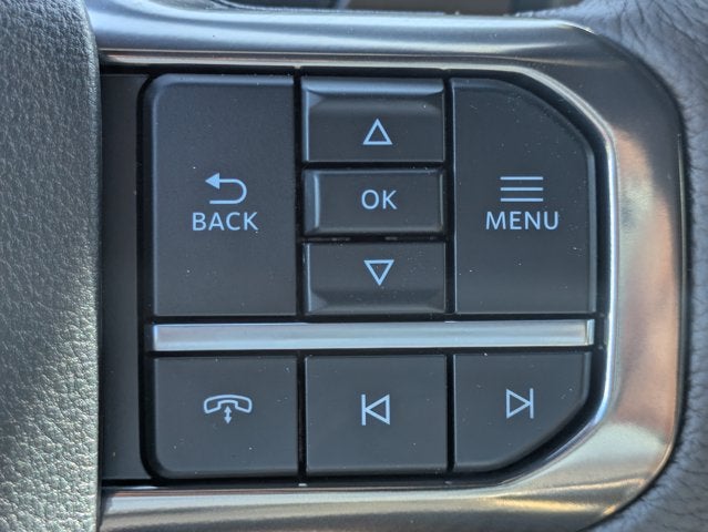2026 Ford Super Duty F-250 SRW Base