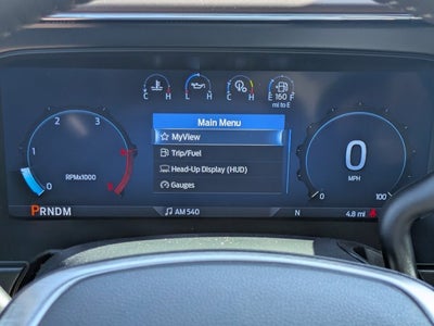 2026 Ford Super Duty F-250 SRW Base