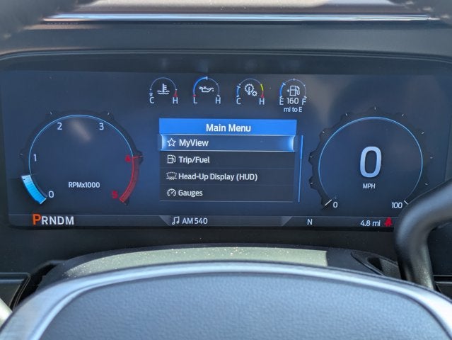 2026 Ford Super Duty F-250 SRW Base