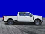 2026 Ford Super Duty F-250 SRW Base