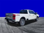 2026 Ford Super Duty F-250 SRW Base