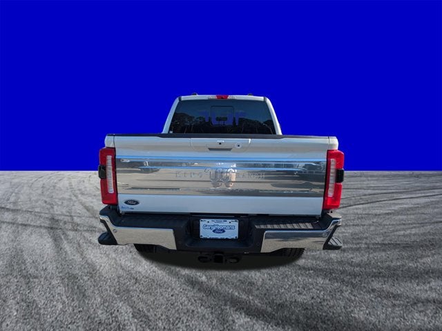 2026 Ford Super Duty F-250 SRW Base