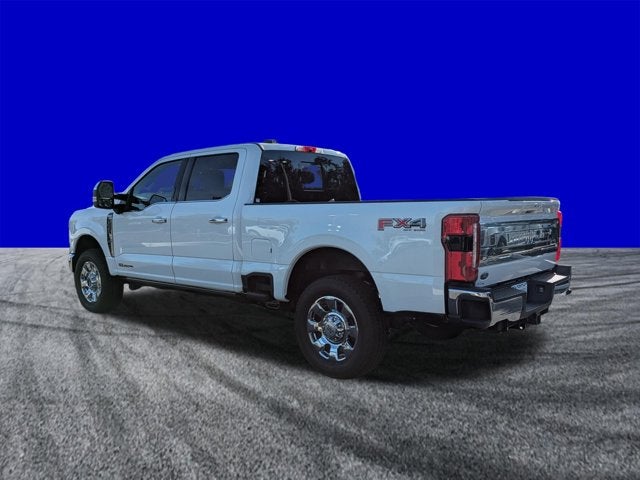 2026 Ford Super Duty F-250 SRW Base