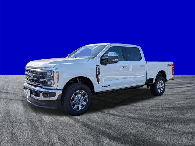 2026 Ford Super Duty F-250 SRW Base