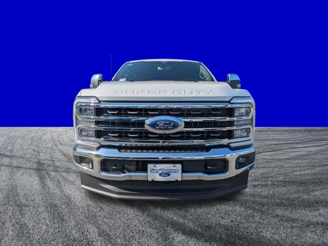 2026 Ford Super Duty F-250 SRW Base