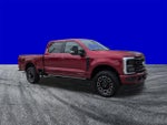 2026 Ford Super Duty F-250 SRW F-250® Platinum®