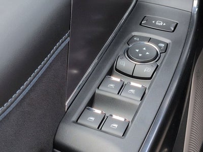 2026 Ford Super Duty F-250 SRW F-250® Platinum®