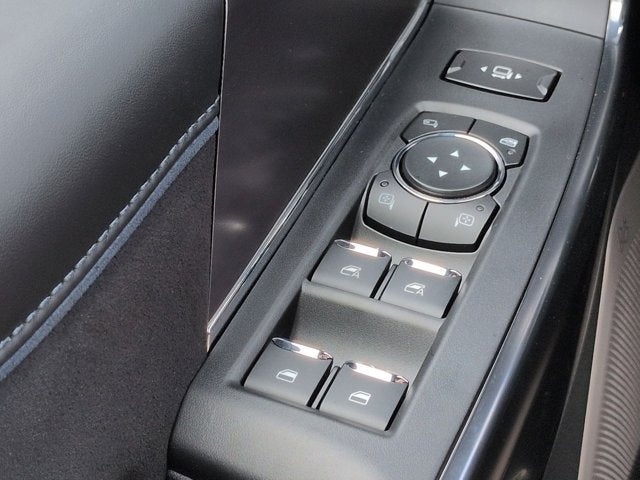 2026 Ford Super Duty F-250 SRW F-250® Platinum®