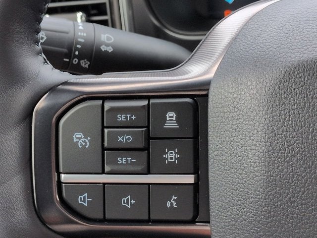 2026 Ford Super Duty F-250 SRW F-250® Platinum®