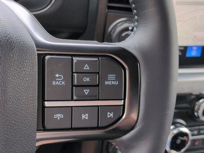 2026 Ford Super Duty F-250 SRW F-250® Platinum®