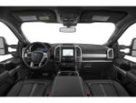 2021 Ford Super Duty F-250 SRW Platinum