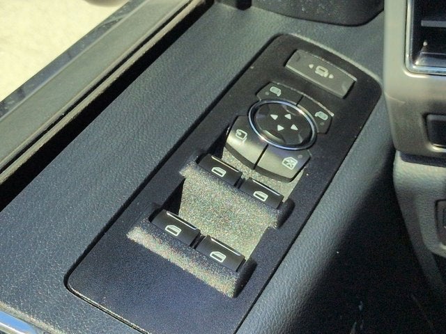 2022 Ford Super Duty F-250 SRW Platinum