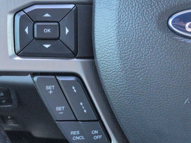 2022 Ford Super Duty F-250 SRW Platinum