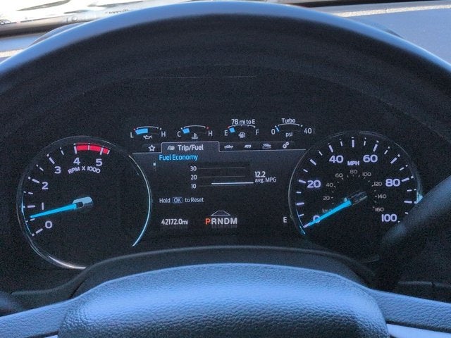 2022 Ford Super Duty F-250 SRW Platinum