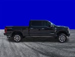 2022 Ford Super Duty F-250 SRW Platinum