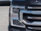 2022 Ford Super Duty F-250 SRW Platinum