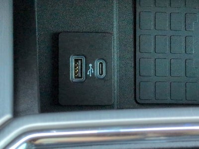 2022 Ford Super Duty F-250 SRW Platinum