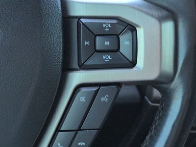 2022 Ford Super Duty F-250 SRW Platinum