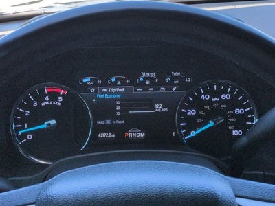 2022 Ford Super Duty F-250 SRW Platinum