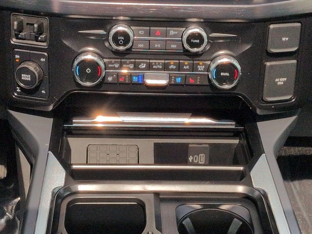 2025 Ford Super Duty F-250 SRW LARIAT