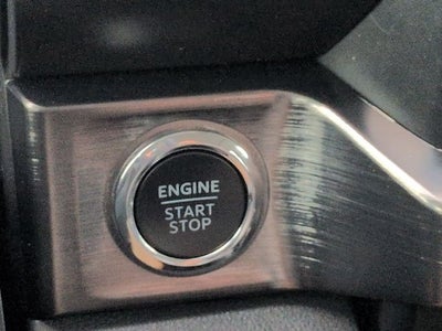 2025 Ford Super Duty F-250 SRW LARIAT